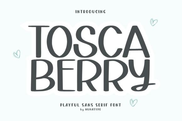 Tosca Berry Handwriting Font — Fun Handwriting Fonts Tosca Berry fun handwriting font for kids worksheets — Fun Handwriting Fonts