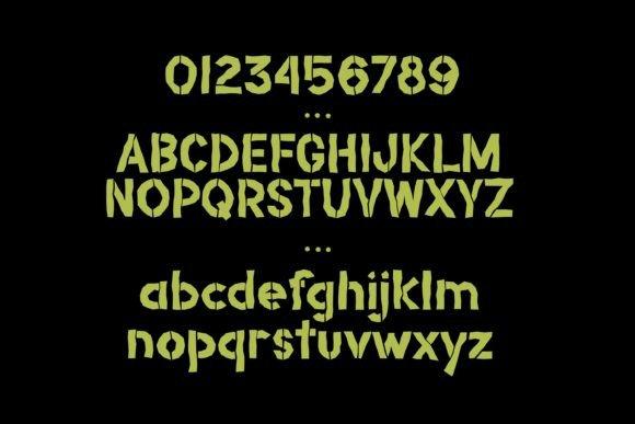 35 Best Bold Halloween Fonts with Heavy, Spooky Lettering 53 Bold Halloween font showcasing uppercase and lowercase letters with a spooky design. โ bold Halloween fonts