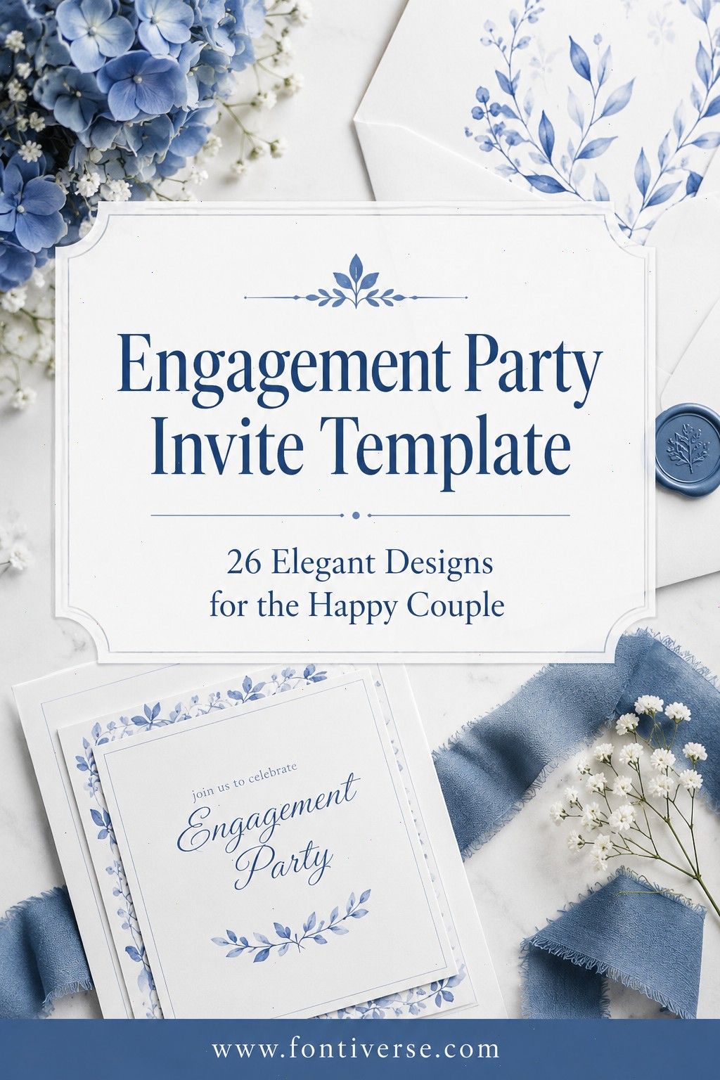 Engagement Party Invite Template: 26 Elegant Picks 39 bi5yd9u20v 1