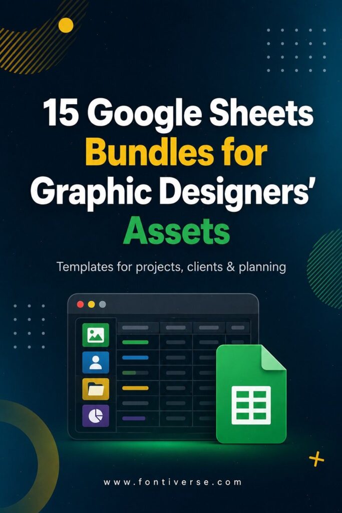 15 Top Google Sheets Bundle for Graphic Designers' Assets 31 m2zav2ogz0 1