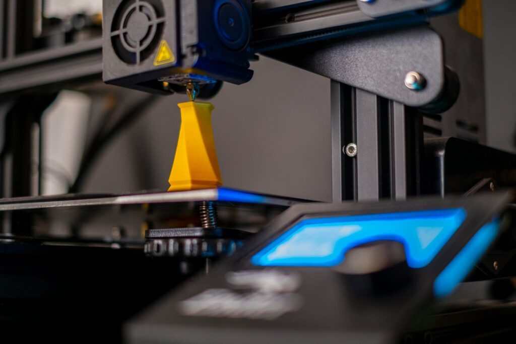 Setting Up a 3D Printer — how to set up a 3D printer how to set up a 3D printer for reliable first prints