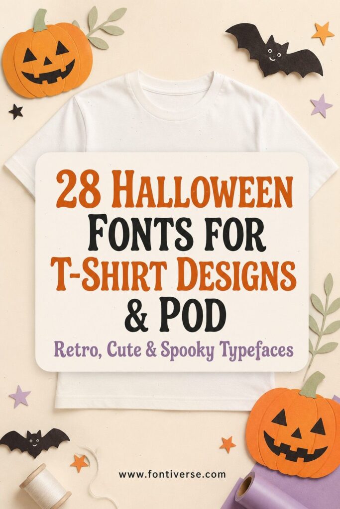 28 Halloween Fonts for T-Shirt Designs & POD 35 pn5dv8aufb 1