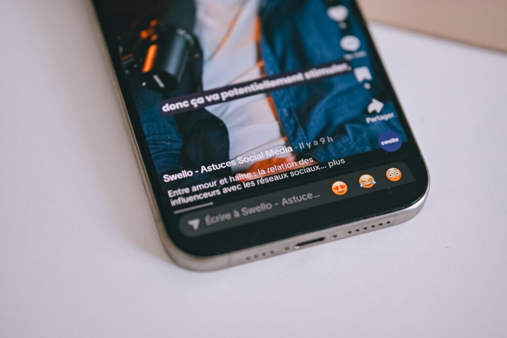 10 Best Google Sheets Social Media Calendars for Brands 5 swello BcfENGn3Zak unsplash