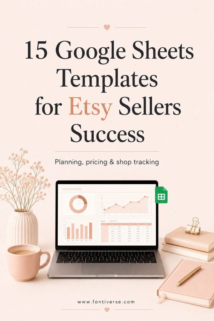 15 Best Google Sheets Templates for Etsy Sellers Success 30 zwkwhhkw87 1