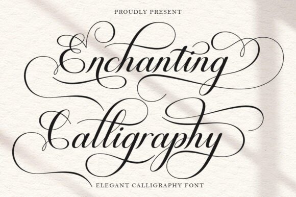 27 Calligraphy Alphabet for alphabet lettering projects 14 Enchanting calligraphy alphabet fonts with decorative copperplate style and elegant script lettering